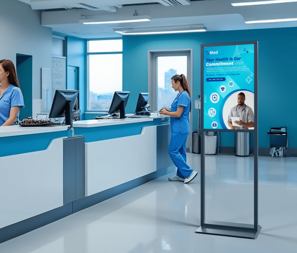 DS Battery Collection Cart